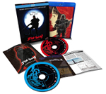 Jin-Roh - Uomini e Lupi (Blu-Ray Disc + DVD)